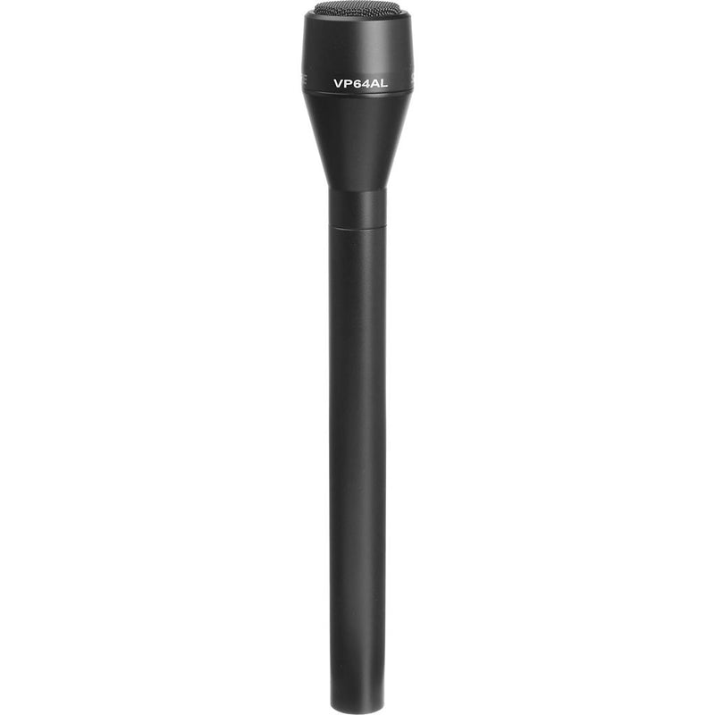 SHURE VP64A - MICRÓFONO BOBINA MÓVIL