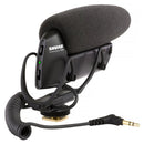 SHURE VP83 - MICROFONO PARA CÁMARA