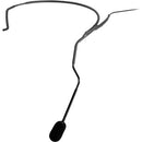 SHURE WCM16 MICRÓFONO DE DIADEMA, CONDENSADOR ELECTROLÍTICO