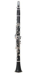 Clarinete Wesner PCL2000 vista frontal