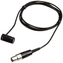 SHURE WL183 - MICRÓFONO DE CONDENSADOR
