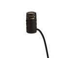 SHURE WL184 MICRÓFONO LAVALIER CONDENSADOR SUPERCARDIOIDE CON CONECTOR TQG