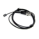 SHURE WL93, MICRÓFONO MINI DE CONDENSADOR CON PATRÓN OMNIDIRECCIONAL