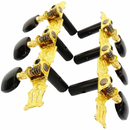 Maquinaria Alice Para Guitarra Clasica AO-020B3P