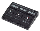 ZOOM ZGCE-3 Guitar Lab, Emulador De Efectos Para Guitarra